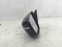 2017-2020 Nissan Rogue Driver Side View Mirror - Left Door Mirror OEM Used - Oemusedautoparts1.com