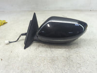 2017-2020 Nissan Rogue Driver Side View Mirror - Left Door Mirror OEM Used - Oemusedautoparts1.com