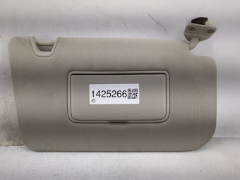 compare product 2018-2020 Nissan Rogue Sun Visor Shade Replacement Passenger Right Mirror Fits Fits 2018 2019 2020 OEM Used Auto Parts