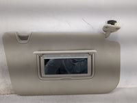 2018-2020 Nissan Rogue Sun Visor Shade Replacement Passenger Right Mirror Fits Fits 2018 2019 2020 OEM Used Auto Parts - Oem