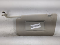 2018-2020 Nissan Rogue Sun Visor Shade Replacement Driver Left Mirror Fits Fits 2018 2019 2020 OEM Used Auto Parts - Oemused