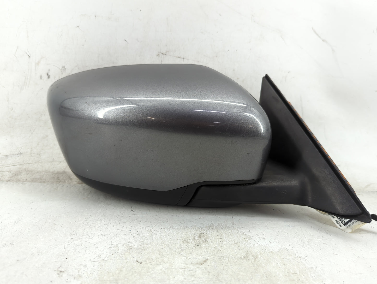 2016-2020 Nissan Rogue Passenger Side View Mirror - Right Door Mirror OEM Used - Oemusedautoparts1.com