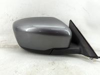 2016-2020 Nissan Rogue Passenger Side View Mirror - Right Door Mirror OEM Used - Oemusedautoparts1.com