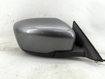 2016-2020 Nissan Rogue Passenger Side View Mirror - Right Door Mirror OEM Used - Oemusedautoparts1.com