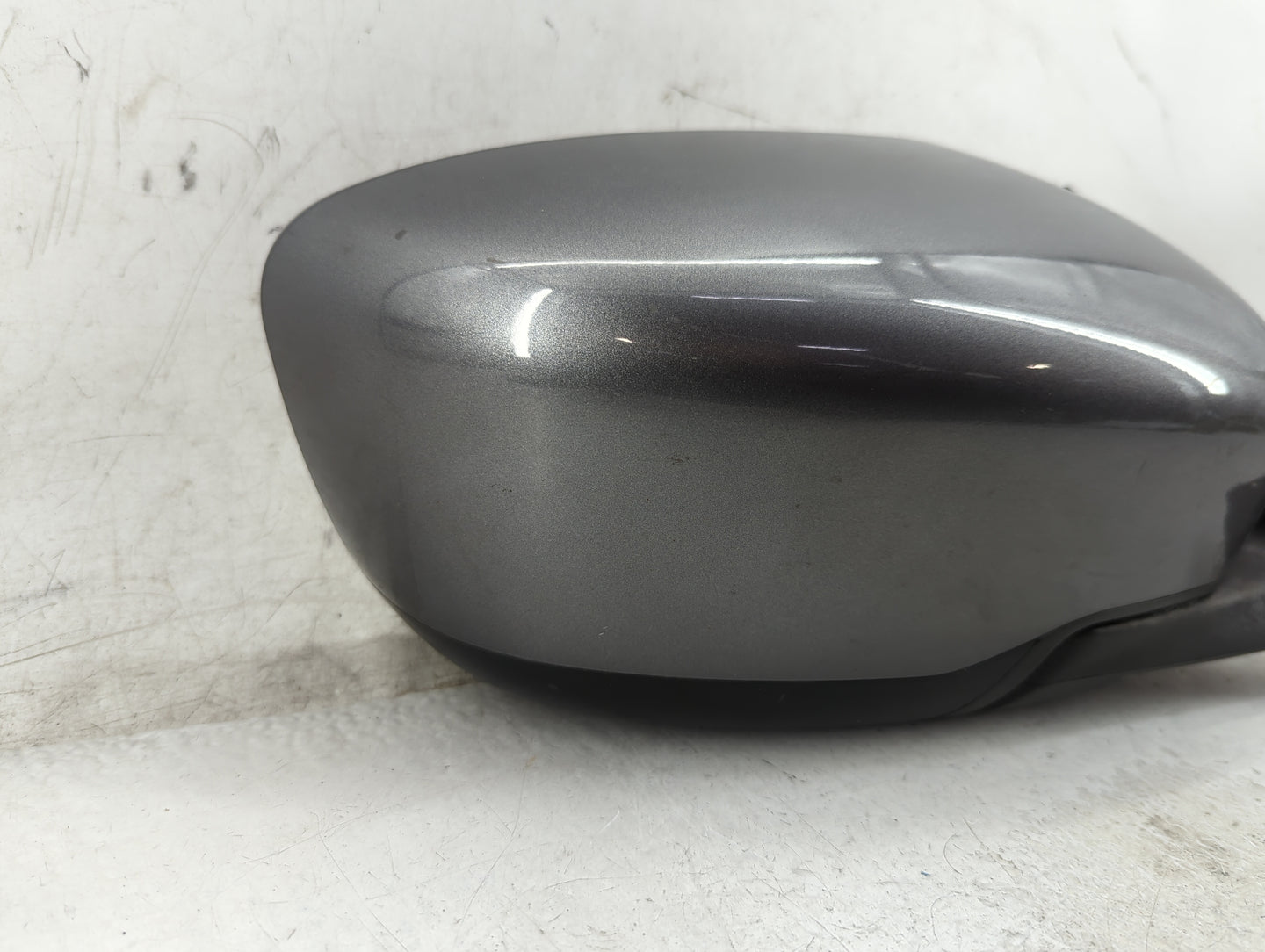 2016-2020 Nissan Rogue Passenger Side View Mirror - Right Door Mirror OEM Used - Oemusedautoparts1.com