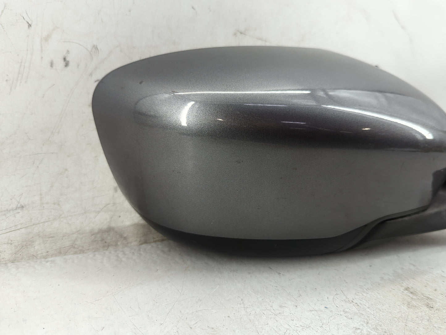 2016-2020 Nissan Rogue Passenger Side View Mirror - Right Door Mirror OEM Used - Oemusedautoparts1.com