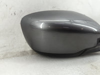 2016-2020 Nissan Rogue Passenger Side View Mirror - Right Door Mirror OEM Used - Oemusedautoparts1.com