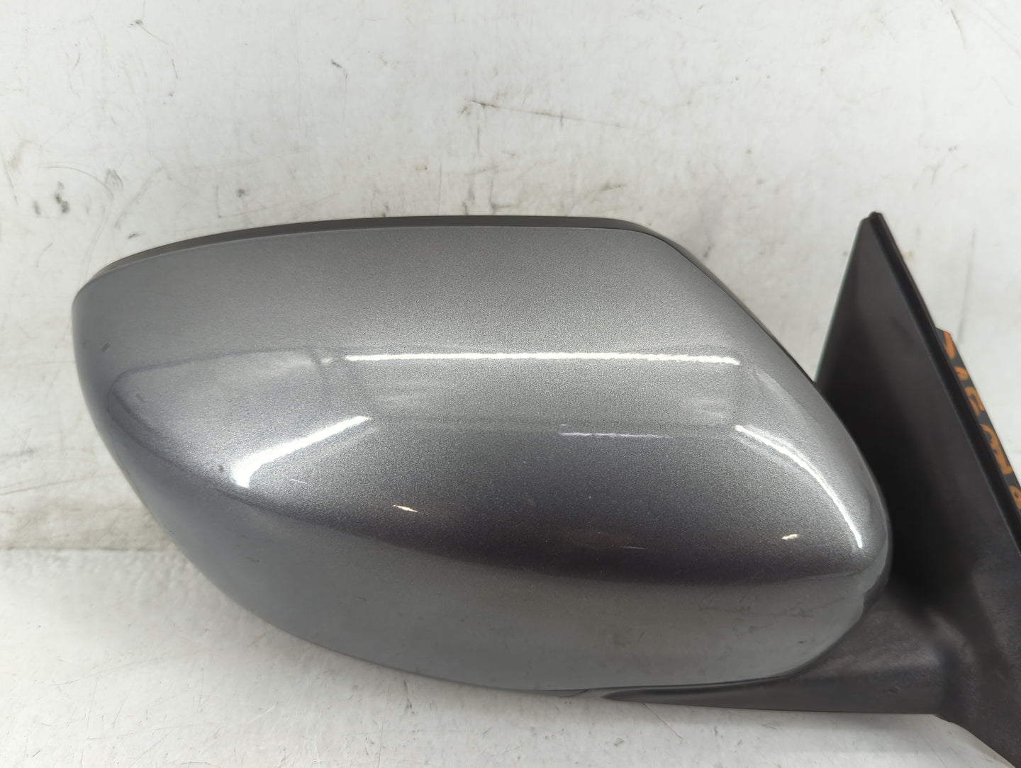 2016-2020 Nissan Rogue Passenger Side View Mirror - Right Door Mirror OEM Used - Oemusedautoparts1.com