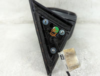 2016-2020 Nissan Rogue Passenger Side View Mirror - Right Door Mirror OEM Used - Oemusedautoparts1.com