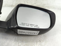 2016-2020 Nissan Rogue Passenger Side View Mirror - Right Door Mirror OEM Used - Oemusedautoparts1.com