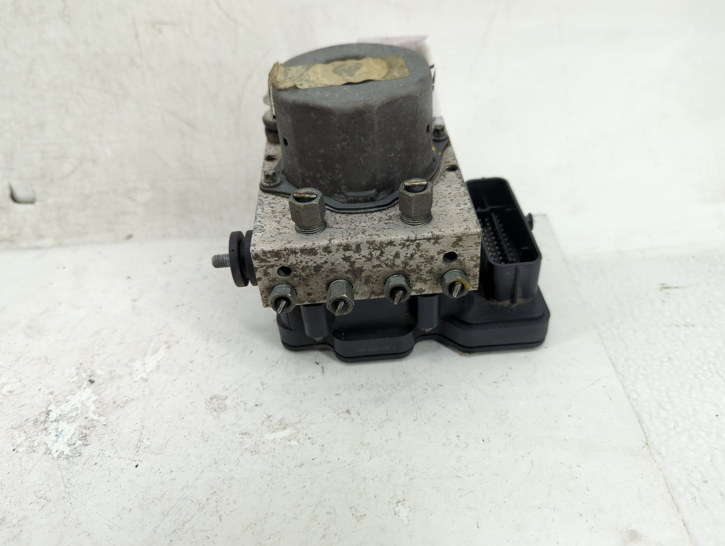 2018-2020 Nissan Rogue ABS Pump Control Module Replacement P/N:026595653 0201315, 226510652, 2022302 Fits Fits 2018 2019 202