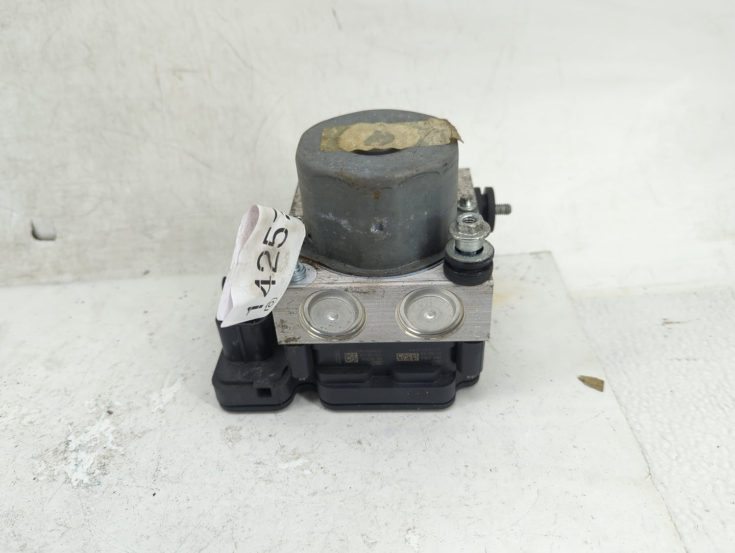 2018-2020 Nissan Rogue ABS Pump Control Module Replacement P/N:026595653 0201315, 226510652, 2022302 Fits Fits 2018 2019 202