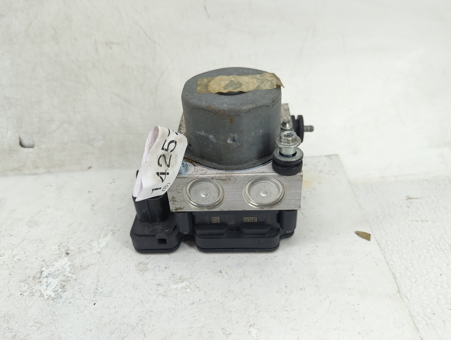 2018-2020 Nissan Rogue ABS Pump Control Module Replacement P/N:026595653 0201315, 226510652, 2022302 Fits Fits 2018 2019 202