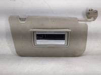 2018-2020 Nissan Rogue Sun Visor Shade Replacement Passenger Right Mirror Fits Fits 2018 2019 2020 OEM Used Auto Parts - Oem