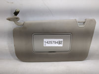 2018-2020 Nissan Rogue Sun Visor Shade Replacement Driver Left Mirror Fits Fits 2018 2019 2020 OEM Used Auto Parts - Oemused