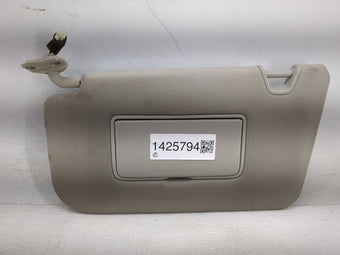 compare product 2018-2020 Nissan Rogue Sun Visor Shade Replacement Driver Left Mirror Fits Fits 2018 2019 2020 OEM Used Auto Parts