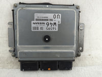 2018-2020 Nissan Rogue PCM Engine Control Computer ECU ECM PCU OEM P/N:NEC022-635 Fits Fits 2018 2019 2020 OEM Used Auto Par