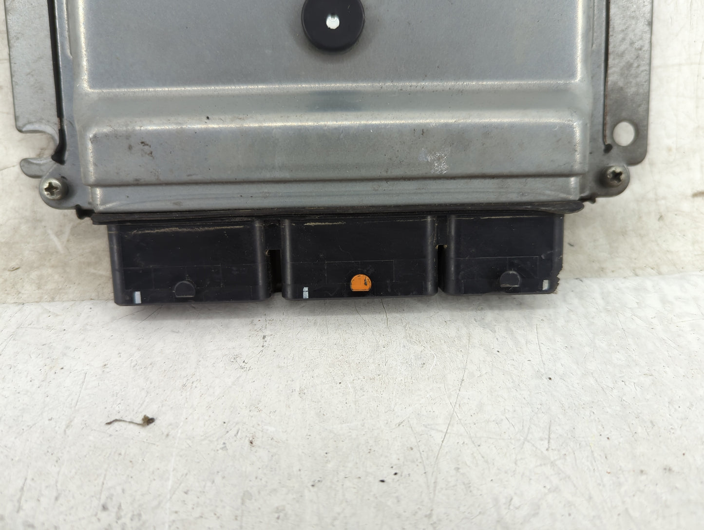 2018-2020 Nissan Rogue PCM Engine Control Computer ECU ECM PCU OEM P/N:NEC022-635 Fits Fits 2018 2019 2020 OEM Used Auto Par