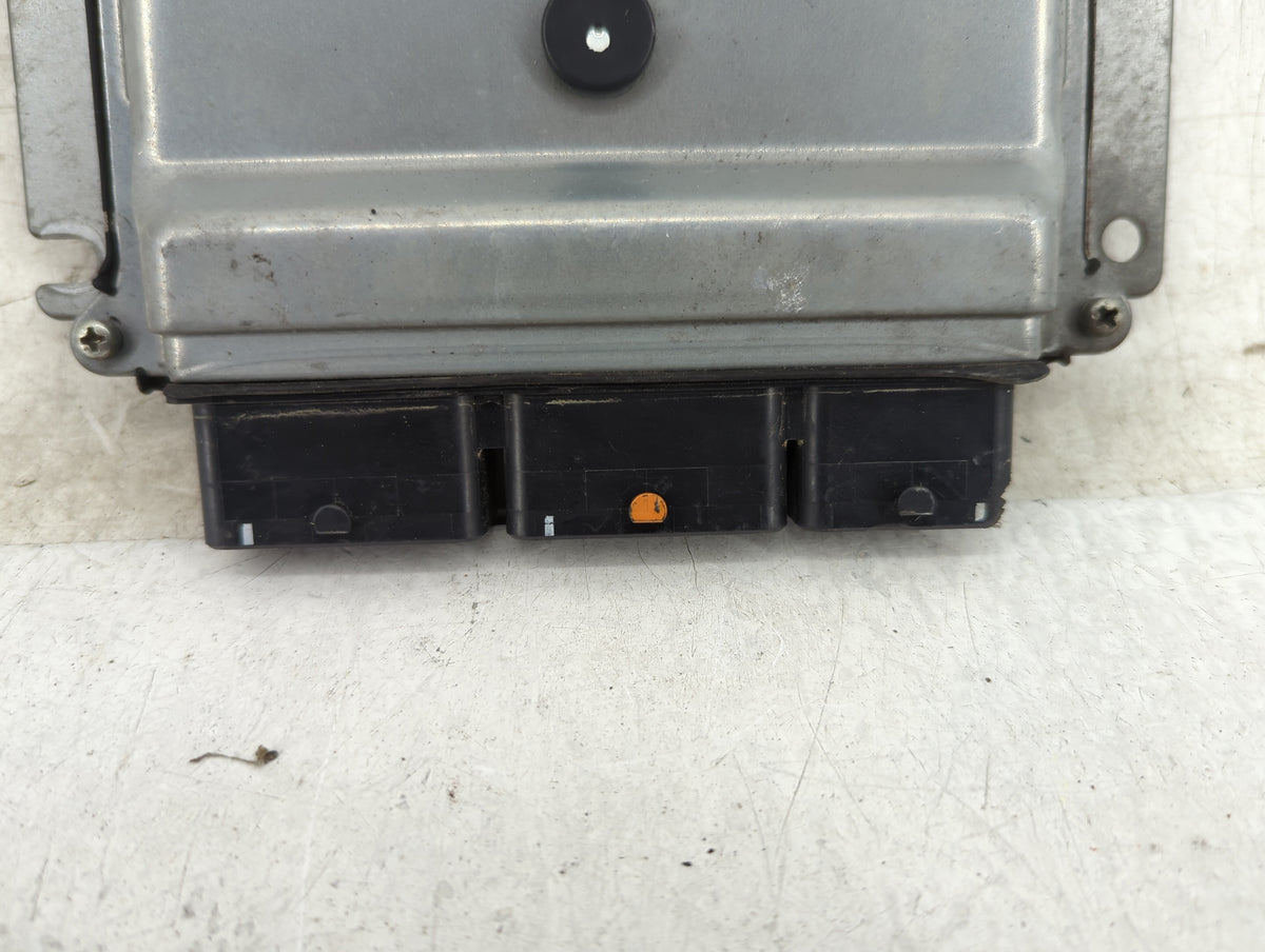 2018-2020 Nissan Rogue PCM Engine Control Computer ECU ECM PCU OEM P/N:NEC022-635 Fits 2018 2019 2020 OEM Used Auto Parts - 