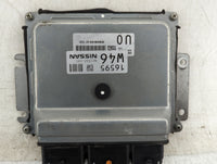 2018-2020 Nissan Rogue PCM Engine Control Computer ECU ECM PCU OEM P/N:NEC022-635 Fits Fits 2018 2019 2020 OEM Used Auto Par