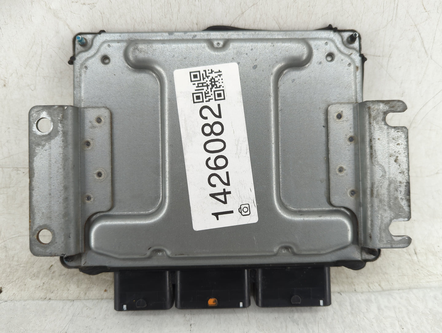 2018-2020 Nissan Rogue PCM Engine Control Computer ECU ECM PCU OEM P/N:NEC022-635 Fits Fits 2018 2019 2020 OEM Used Auto Par