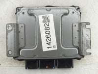 2018-2020 Nissan Rogue PCM Engine Control Computer ECU ECM PCU OEM P/N:NEC022-635 Fits Fits 2018 2019 2020 OEM Used Auto Par