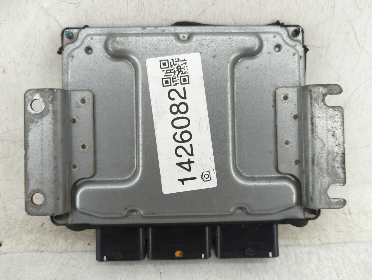 2018-2020 Nissan Rogue PCM Engine Control Computer ECU ECM PCU OEM P/N:NEC022-635 Fits 2018 2019 2020 OEM Used Auto Parts - 
