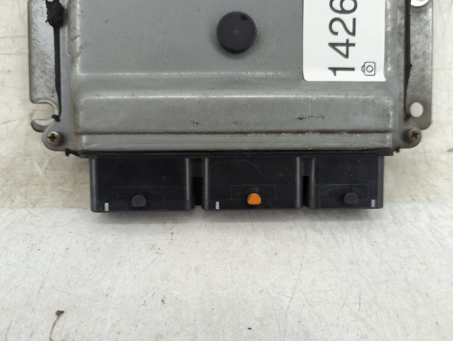 2018-2020 Nissan Rogue PCM Engine Control Computer ECU ECM PCU OEM P/N:NEC024-661 795085 Fits Fits 2018 2019 2020 OEM Used A