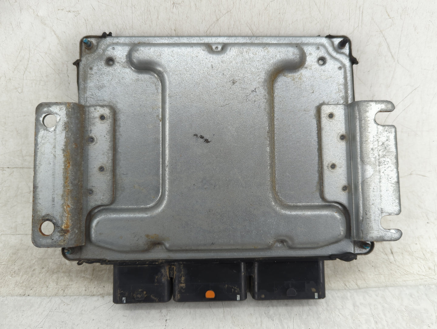 2018-2020 Nissan Rogue PCM Engine Control Computer ECU ECM PCU OEM P/N:NEC024-661 795085 Fits Fits 2018 2019 2020 OEM Used A