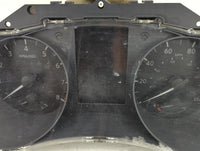 2018 Nissan Rogue Instrument Cluster Speedometer Gauges P/N:5HR0A/F5NV Fits OEM Used Auto Parts - Oemusedautoparts1.com