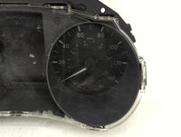 2018 Nissan Rogue Instrument Cluster Speedometer Gauges P/N:5HR0A/F5NV Fits OEM Used Auto Parts - Oemusedautoparts1.com
