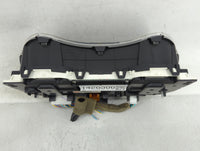 2018 Nissan Rogue Instrument Cluster Speedometer Gauges P/N:5HR0A/F5NV Fits OEM Used Auto Parts - Oemusedautoparts1.com