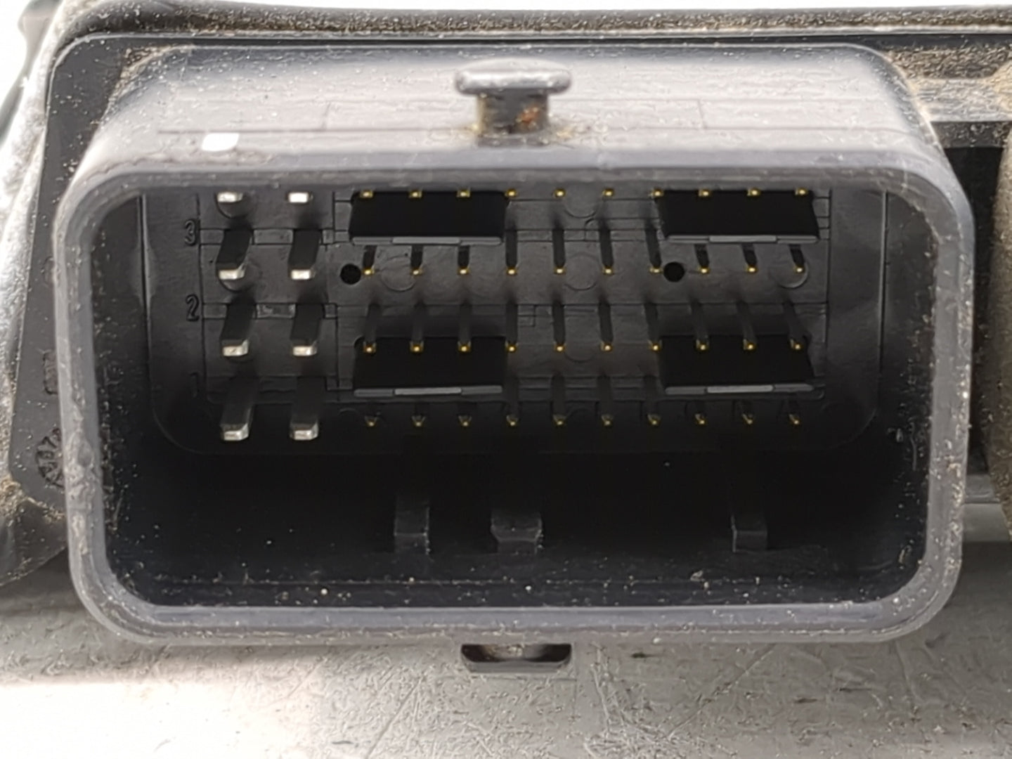 2018-2020 Nissan Rogue PCM Engine Control Computer ECU ECM PCU OEM P/N:NEC022-636 BEM40M-000 A1 Fits Fits 2018 2019 2020 OEM