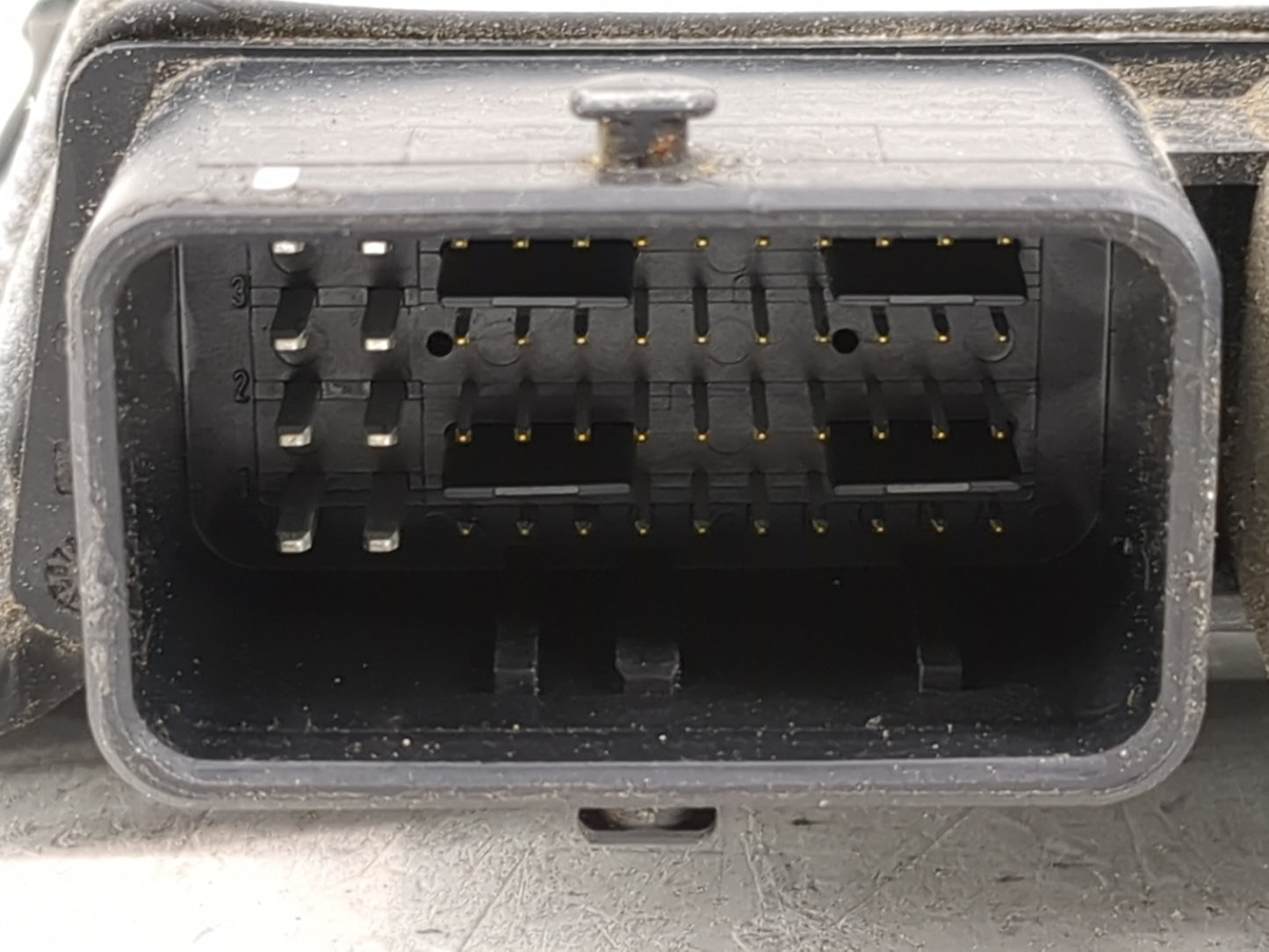 2018-2020 Nissan Rogue PCM Engine Control Computer ECU ECM PCU OEM P/N:NEC022-636 BEM40M-000 A1 Fits Fits 2018 2019 2020 OEM