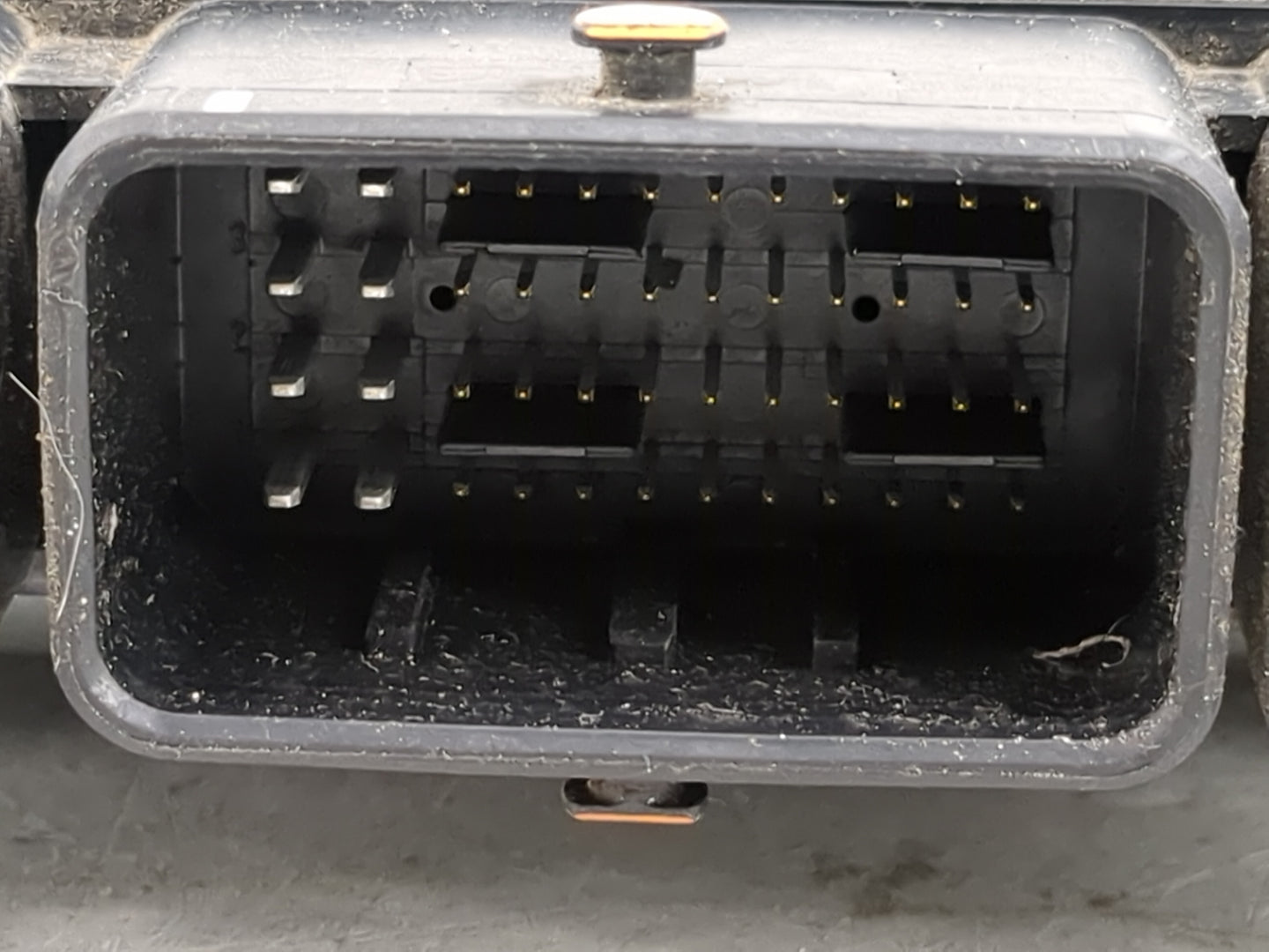 2018-2020 Nissan Rogue PCM Engine Control Computer ECU ECM PCU OEM P/N:NEC022-636 BEM40M-000 A1 Fits Fits 2018 2019 2020 OEM