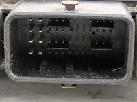 2018-2020 Nissan Rogue PCM Engine Control Computer ECU ECM PCU OEM P/N:NEC022-636 BEM40M-000 A1 Fits Fits 2018 2019 2020 OEM