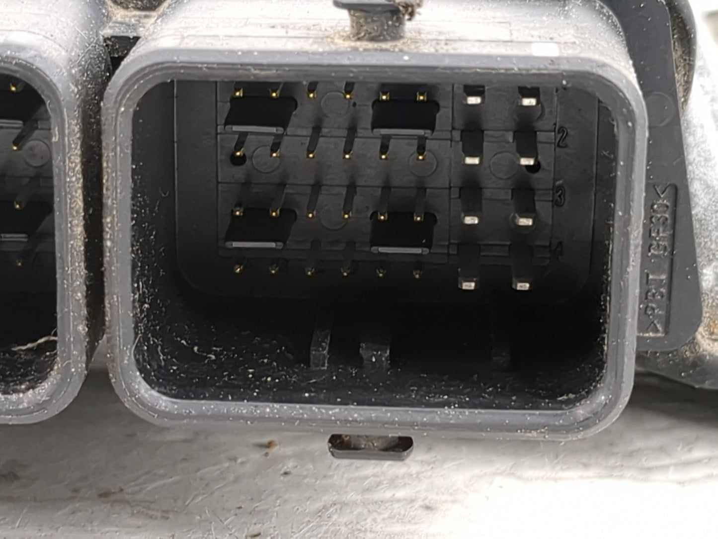 2018-2020 Nissan Rogue PCM Engine Control Computer ECU ECM PCU OEM P/N:NEC022-636 BEM40M-000 A1 Fits Fits 2018 2019 2020 OEM