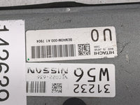 2018-2020 Nissan Rogue PCM Engine Control Computer ECU ECM PCU OEM P/N:NEC022-636 BEM40M-000 A1 Fits Fits 2018 2019 2020 OEM