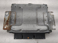2018-2020 Nissan Rogue PCM Engine Control Computer ECU ECM PCU OEM P/N:NEC022-636 BEM40M-000 A1 Fits Fits 2018 2019 2020 OEM