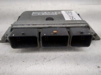2018-2020 Nissan Rogue PCM Engine Control Computer ECU ECM PCU OEM P/N:NEC024-661 Fits Fits 2018 2019 2020 OEM Used Auto Par