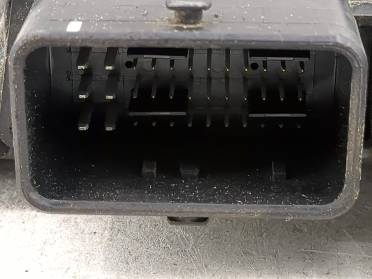 2018-2020 Nissan Rogue PCM Engine Control Computer ECU ECM PCU OEM P/N:NEC024-661 Fits Fits 2018 2019 2020 OEM Used Auto Par