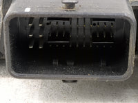 2018-2020 Nissan Rogue PCM Engine Control Computer ECU ECM PCU OEM P/N:NEC024-661 Fits Fits 2018 2019 2020 OEM Used Auto Par