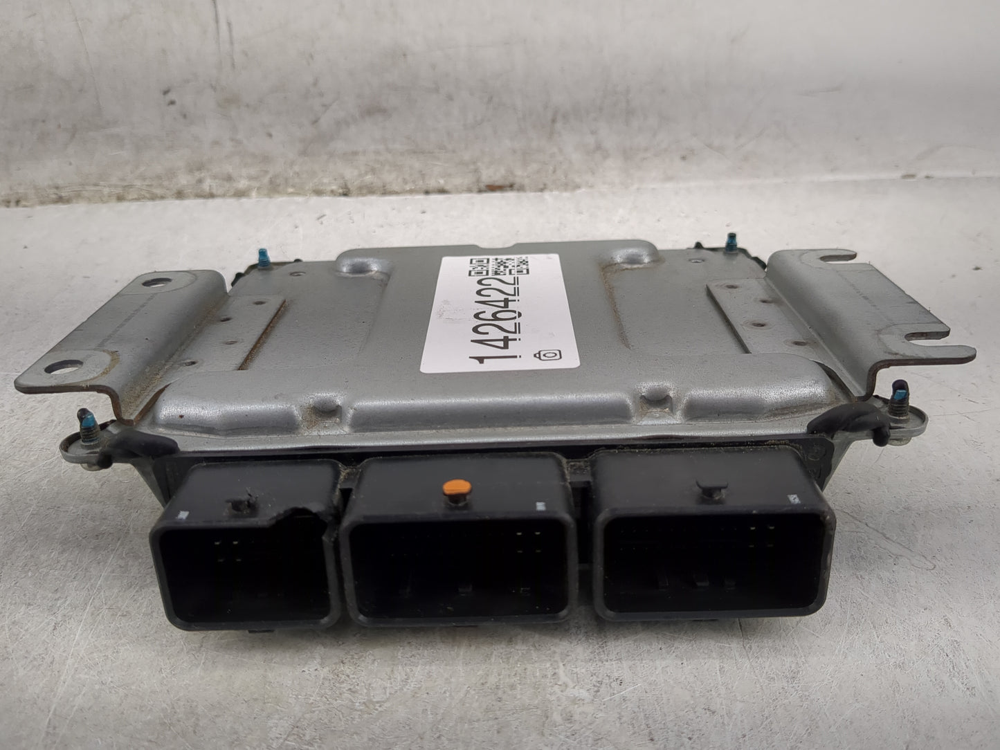 2018-2020 Nissan Rogue PCM Engine Control Computer ECU ECM PCU OEM P/N:NEC024-665 BEM40M-000 A2 Fits Fits 2018 2019 2020 OEM