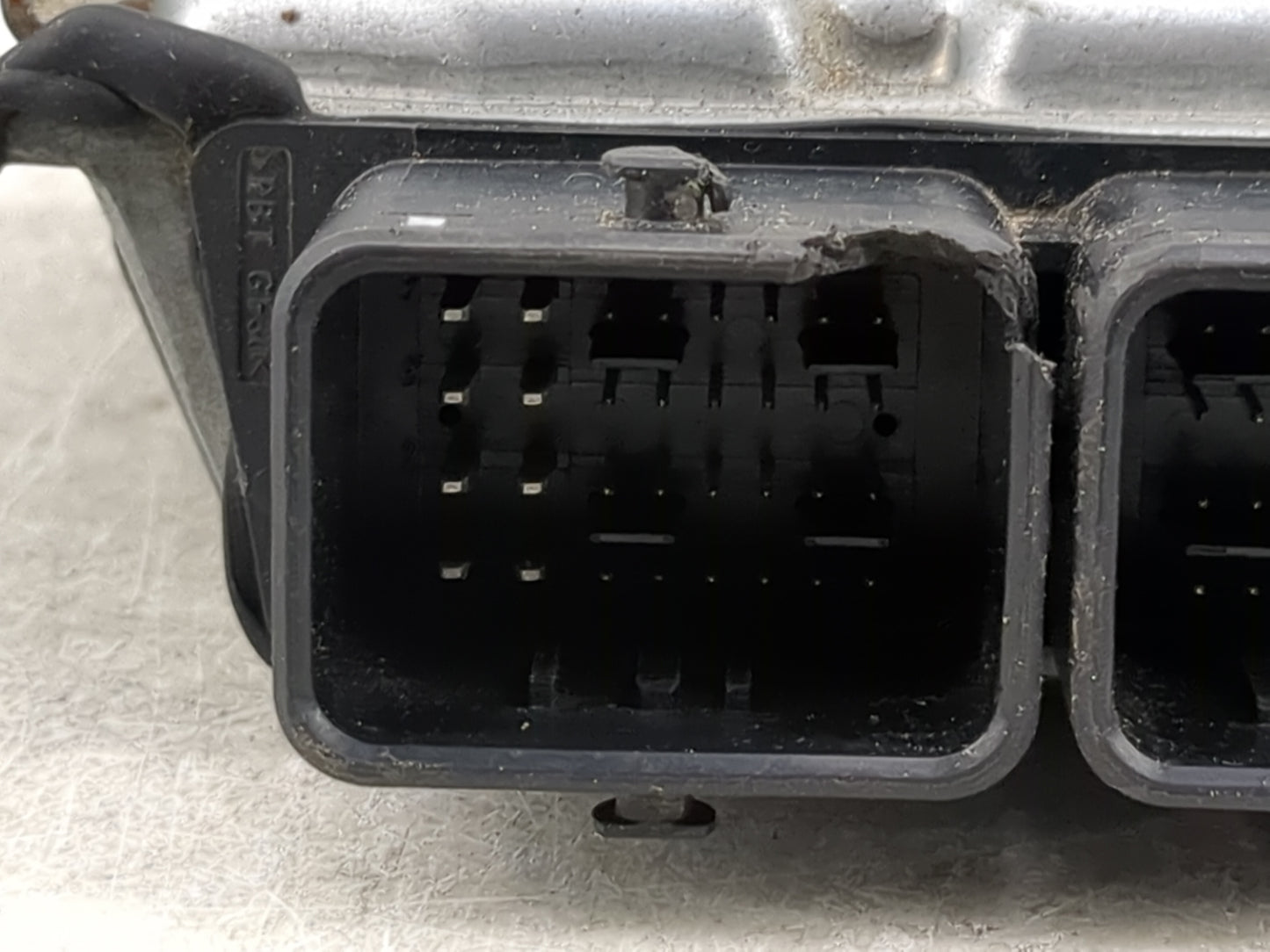2018-2020 Nissan Rogue PCM Engine Control Computer ECU ECM PCU OEM P/N:NEC024-665 BEM40M-000 A2 Fits Fits 2018 2019 2020 OEM