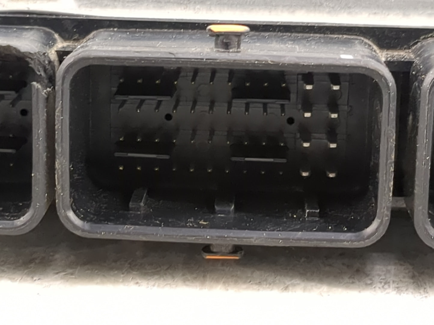 2018-2020 Nissan Rogue PCM Engine Control Computer ECU ECM PCU OEM P/N:NEC024-665 BEM40M-000 A2 Fits Fits 2018 2019 2020 OEM
