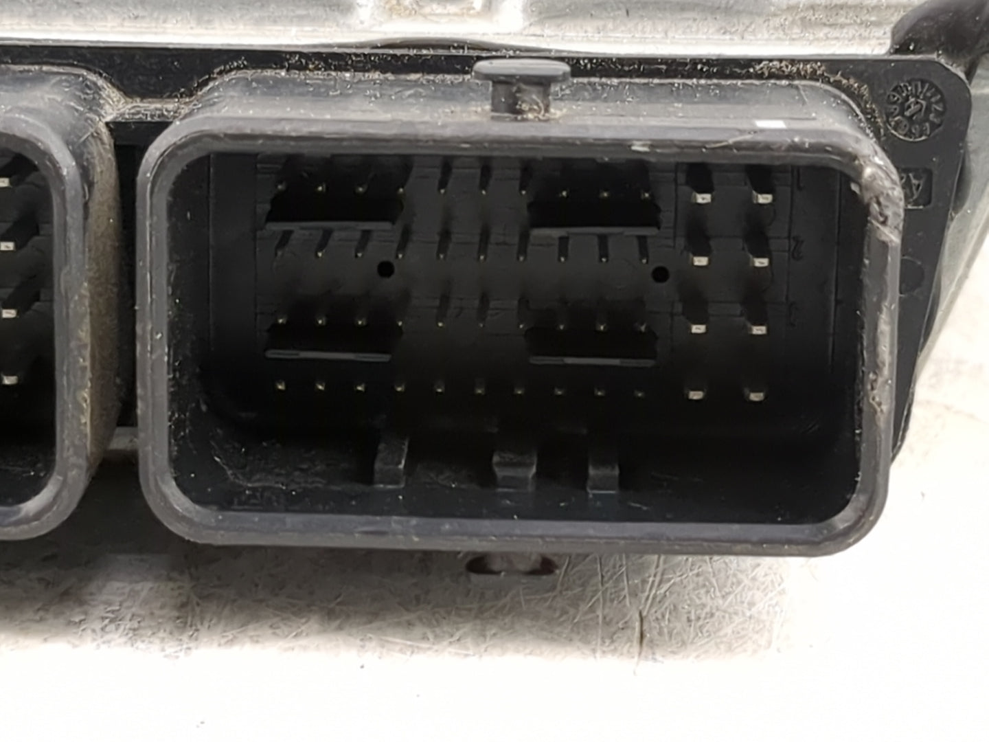 2018-2020 Nissan Rogue PCM Engine Control Computer ECU ECM PCU OEM P/N:NEC024-665 BEM40M-000 A2 Fits Fits 2018 2019 2020 OEM