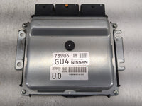 2018-2020 Nissan Rogue PCM Engine Control Computer ECU ECM PCU OEM P/N:NEC024-665 BEM40M-000 A2 Fits Fits 2018 2019 2020 OEM