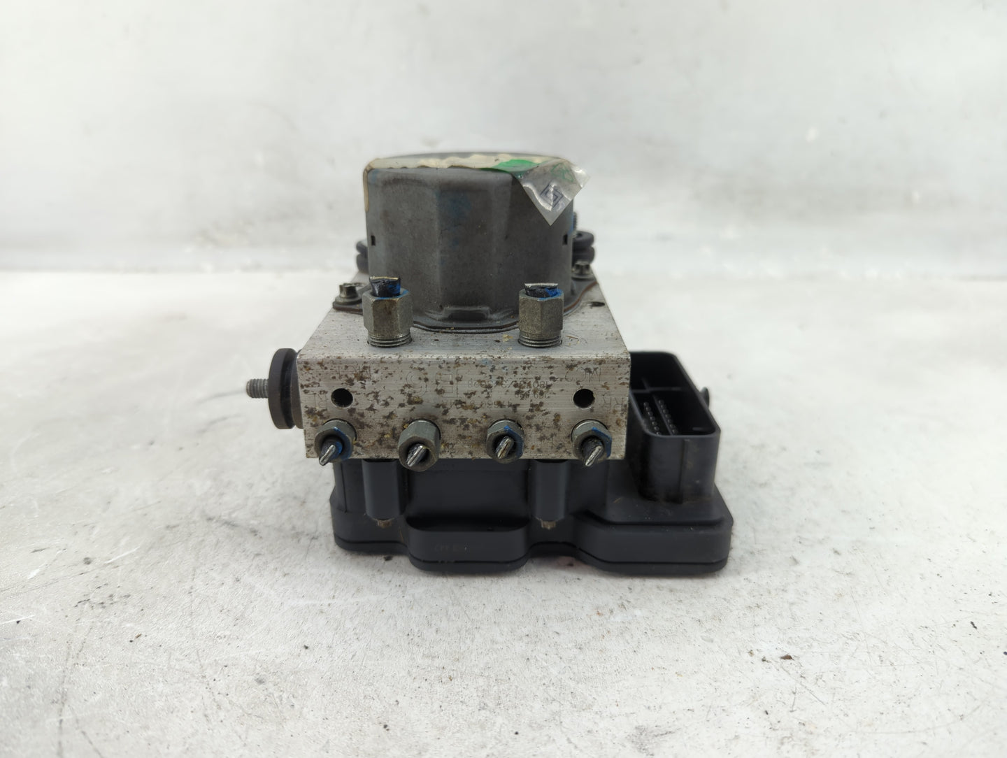 2018-2020 Nissan Rogue ABS Pump Control Module Replacement P/N:47660 9TG4A Fits Fits 2018 2019 2020 OEM Used Auto Parts - Oe