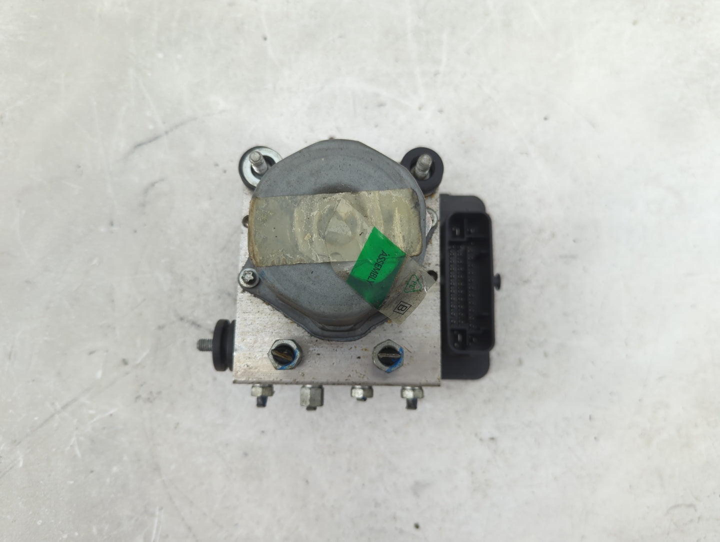 2018-2020 Nissan Rogue ABS Pump Control Module Replacement P/N:47660 9TG4A Fits Fits 2018 2019 2020 OEM Used Auto Parts - Oe