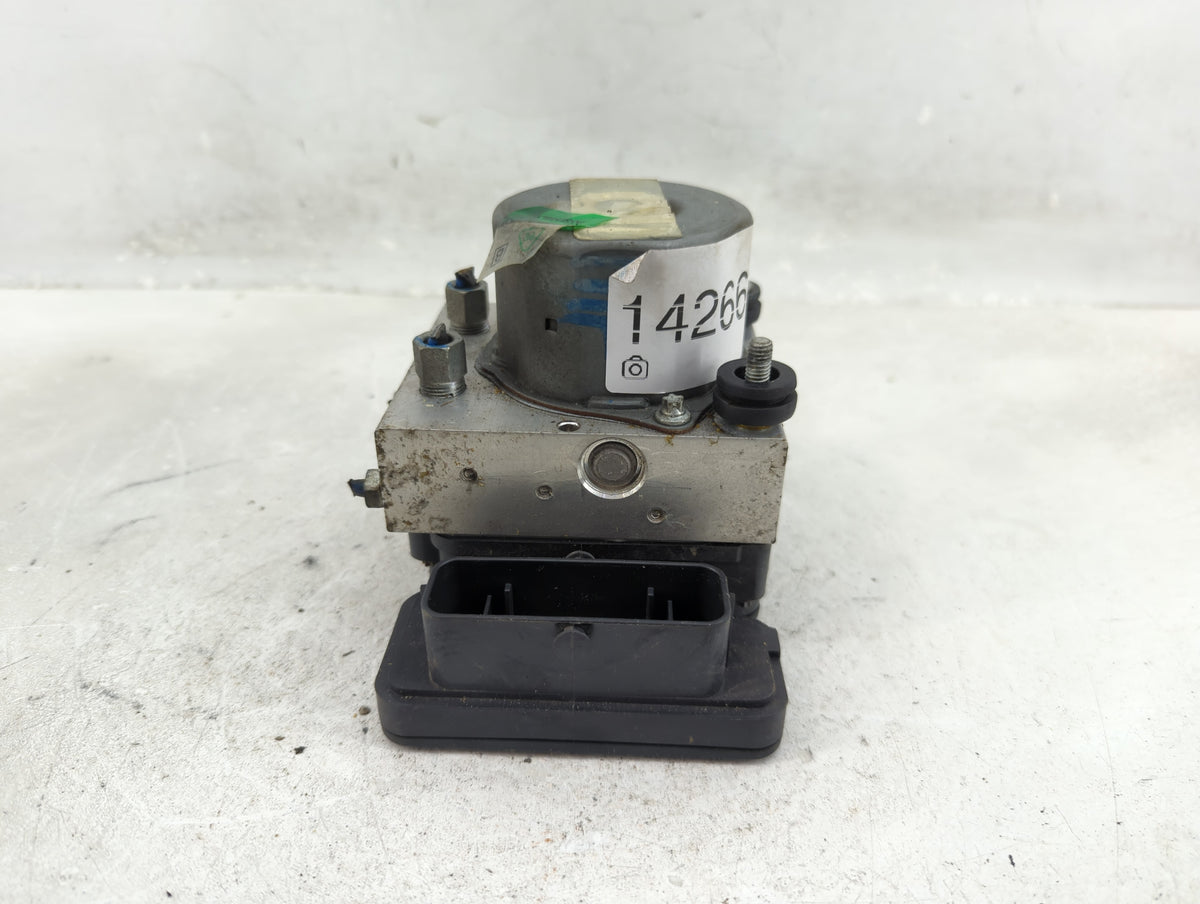 2018-2020 Nissan Rogue Anti-Lock Brake ABS Pump Module Actuator OEM P/N:47660 9TG4A Fits Fits 2018 2019 2020 OEM Used Auto P